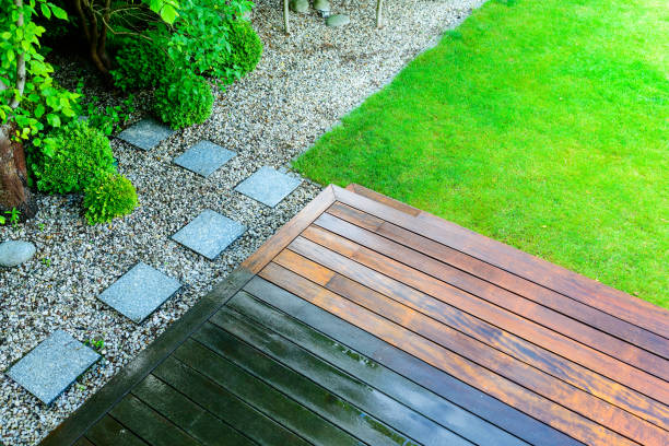 Professional Pressure Washing in Veazie, ME