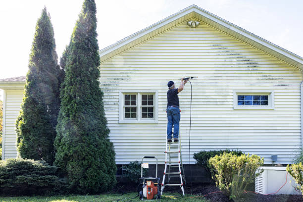 Best Sidewalk and Walkway Cleaning  in Veazie, ME